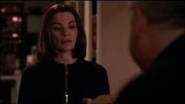 The Good Wife - Season 07 Episode 13